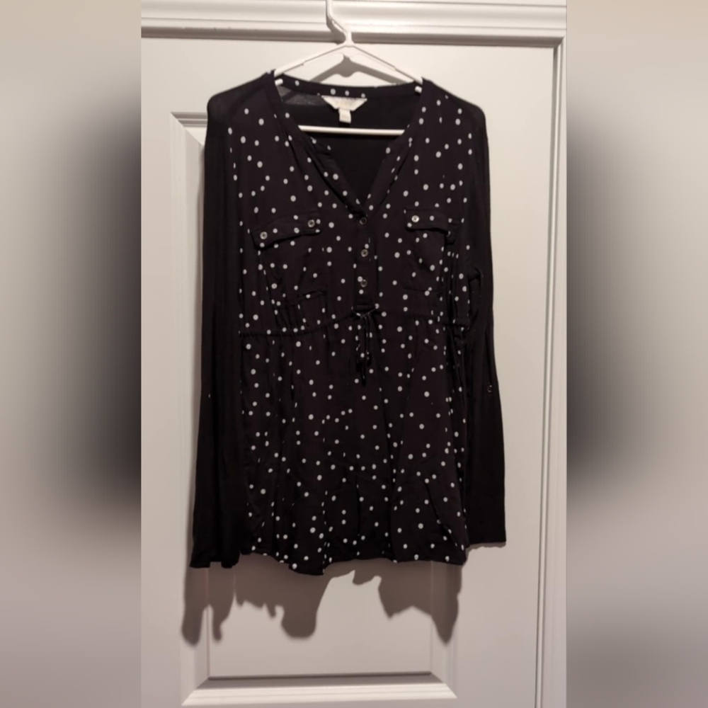 Maternity Top